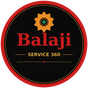 Balaji